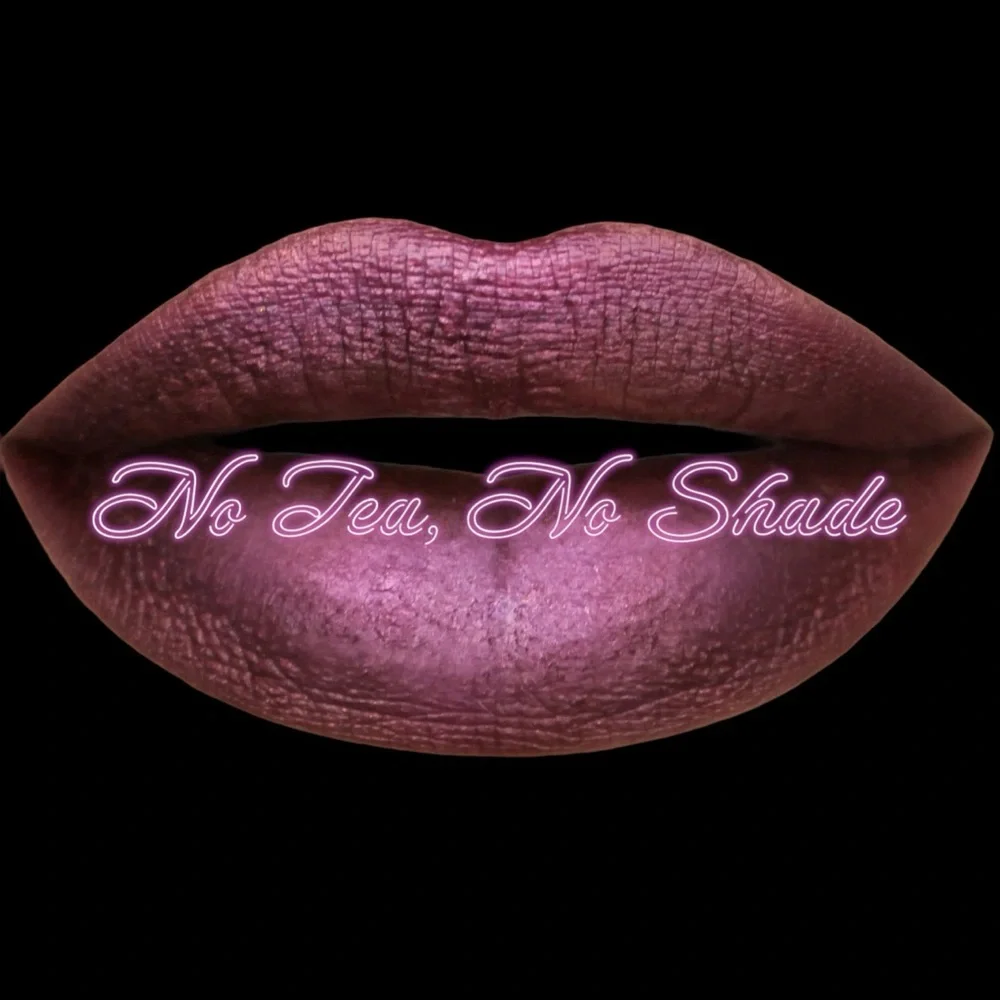 Jeffree Star No Tea No Shade Velour Liquid Lipstick